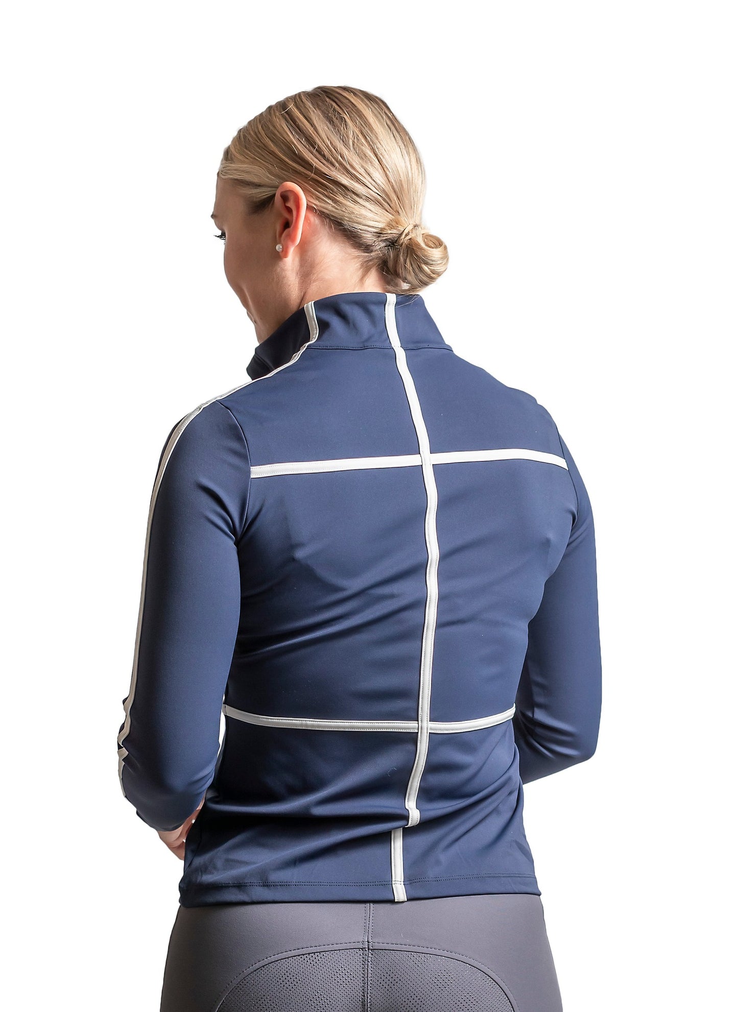 Equestrian Biomechanics Baselayer