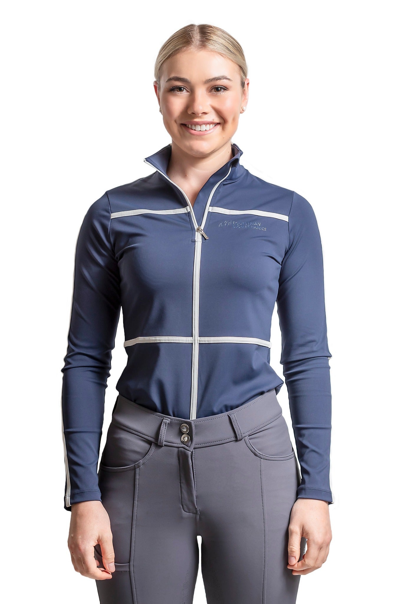 Equestrian Biomechanics Baselayer