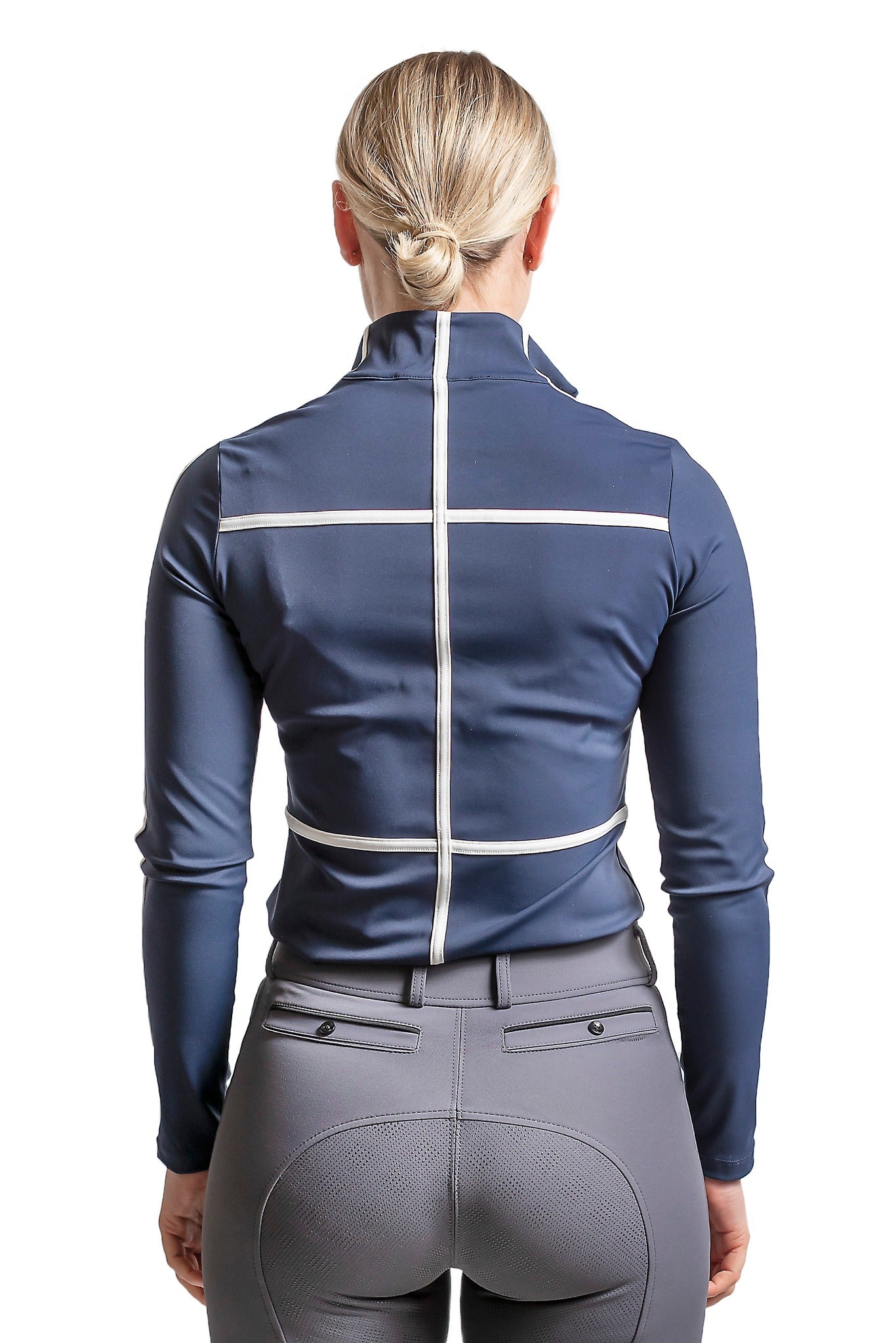 Equestrian Biomechanics Baselayer