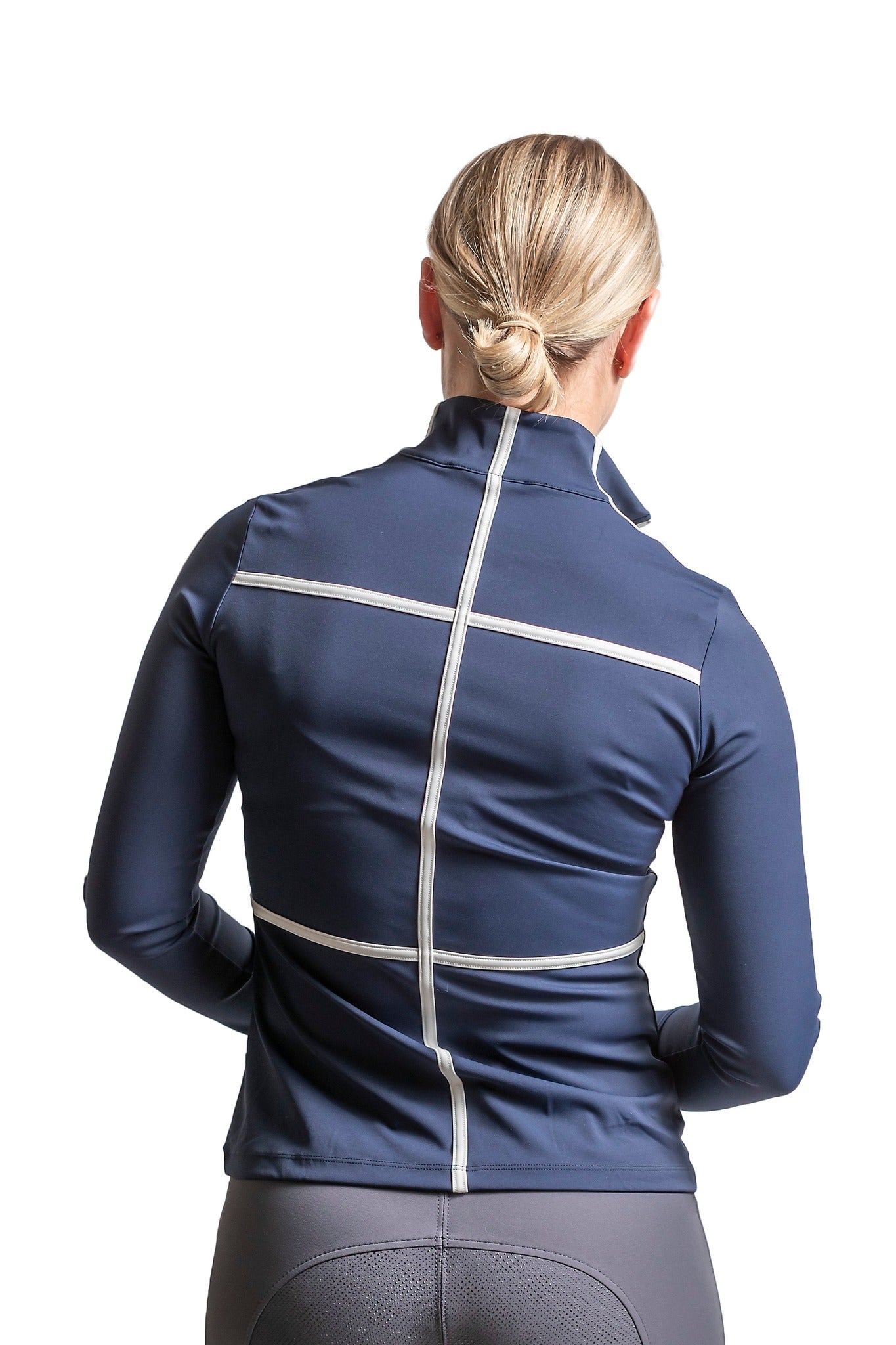 Equestrian Biomechanics Baselayer